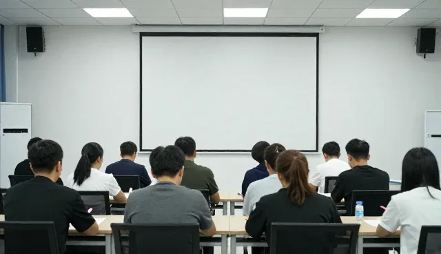 西安网站设计如何助力心理辅导与激励教育场景应用