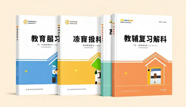 教辅资料选型中的教育咨询关键考量