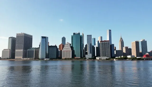智慧园区项目管理支持系统的选型因素分析