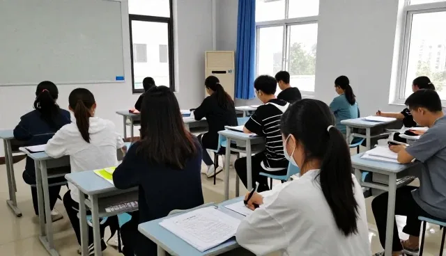 教师资格证备考常见问题与适配解决方案
