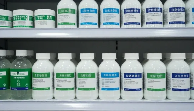 化工产品仓储配送中性能差异与适用场景分析