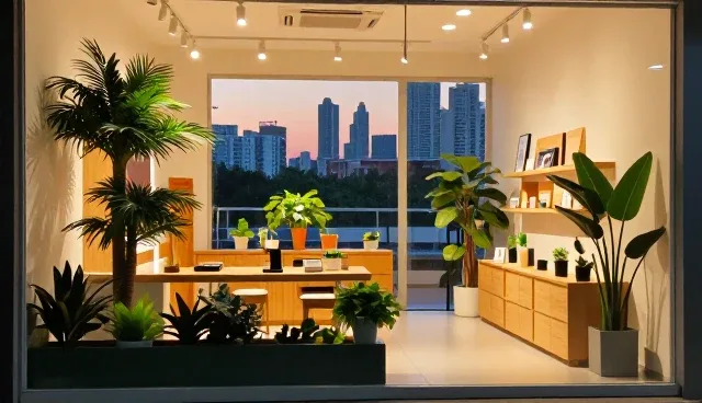 环境配置中性能与适用条件的取舍分析