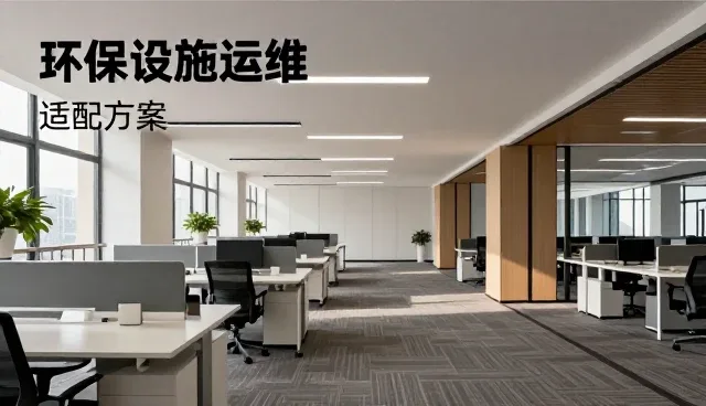 废水治理系统优化中的选型关注点分析