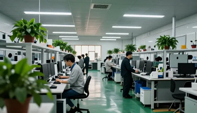 网站公司建立：信息真实性审核如何保障分类信息发布