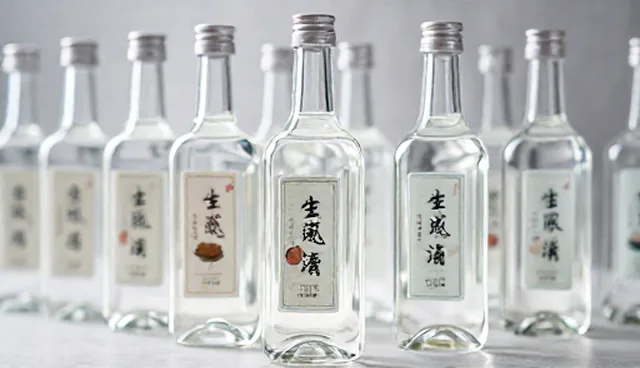 酒类管理中的性能优化策略与实际应对