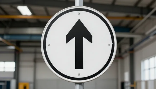 道路标志牌批量安装与维护的实用指南