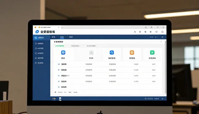 软件研发选型中研发趋势的关注点分析