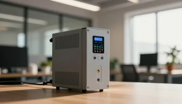 稳压电源模块在电子研发中的关键作用与趋势分析