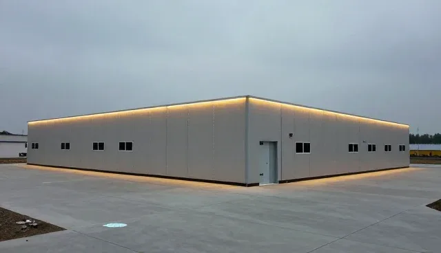 土建施工中设备性能与适用条件的关键考量