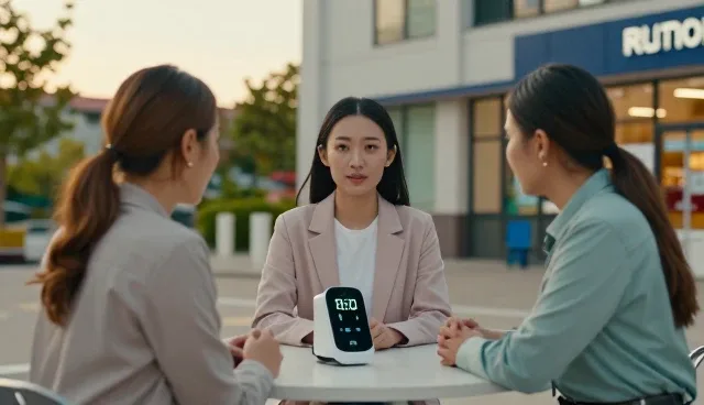 周末诊疗场景下的健康咨询优化策略
