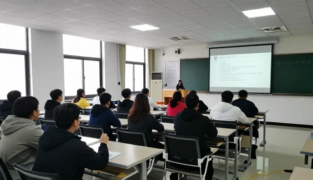 课程设计如何通过适配方案提升教学效果