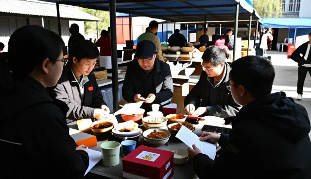 商务服务选型关注点：如何规避风险与提升效率