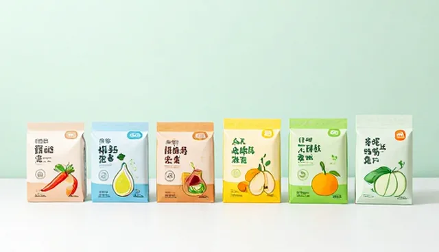 特色农产品定制的分级包装与配送发展趋势
