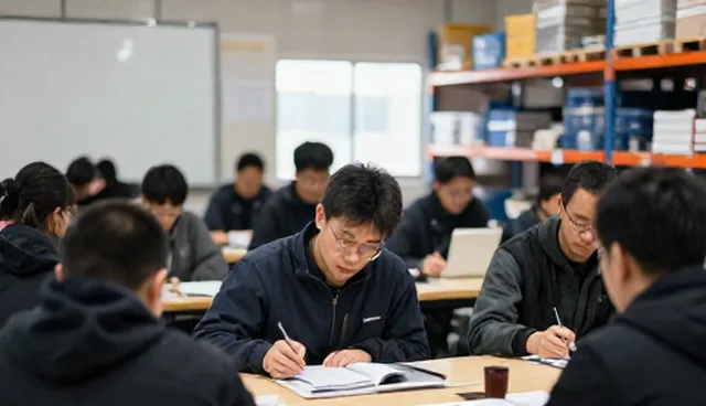 技术推广中常见问题的处理方法与应对策略