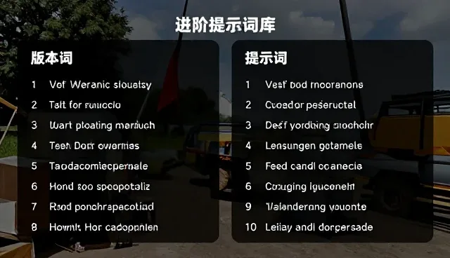 提示词工程师如何应对不同难度的版本对比提示词