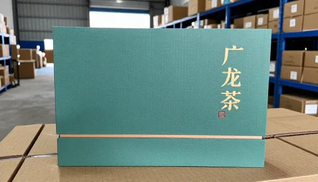 冷链配送在茶叶礼盒运输中的成本优化实践