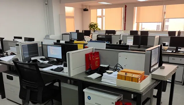 办公设备套装在企业礼品采购中的实际应用分析