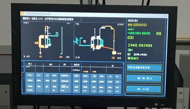 安装调试服务在工业场景中的技术咨询关键点