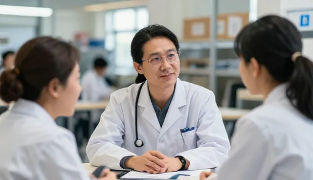健康咨询课程在医疗场景中的应用趋势与价值