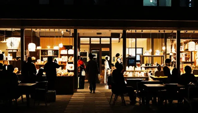 企业运营如何借力品牌策划应对市场变革