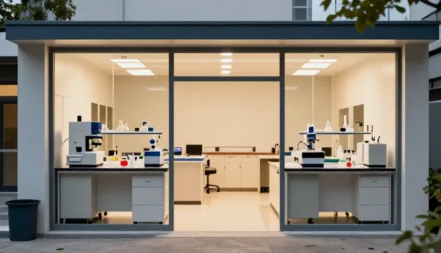 办公空间装修选型中的关键使用建议