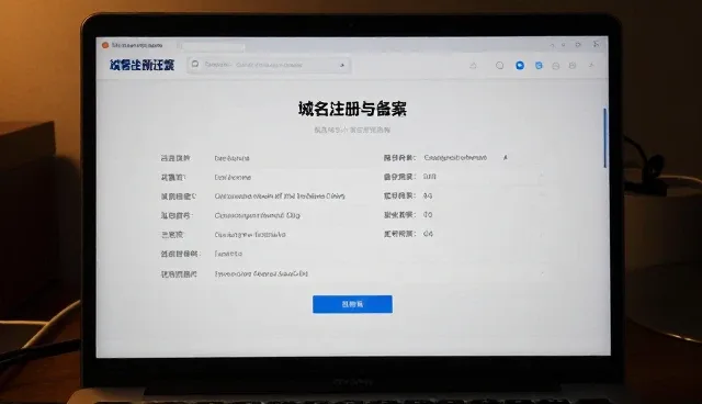 域名管理中两种备案方式的取舍分析