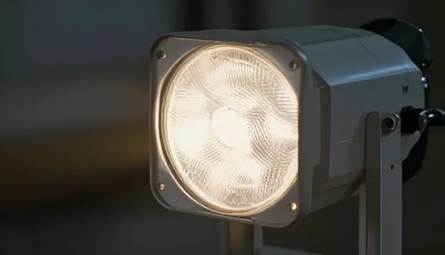 光源模组在工业照明中的高效应用分析