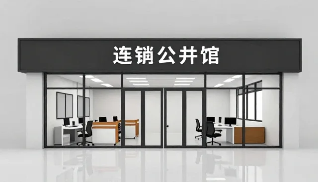 批发行业办公套装应用趋势与业务适配分析