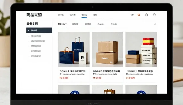 日用百货批发中渠道分销的高效运营策略