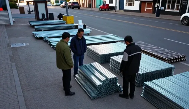 金属装饰件批量生产中的工艺调整关键要点