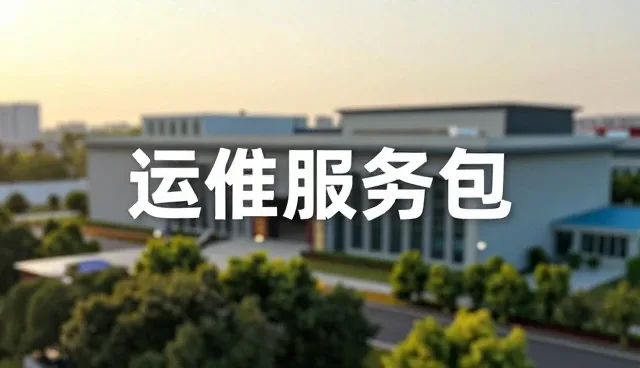 提升制造设备稳定性：技术服务的实践与维护要点