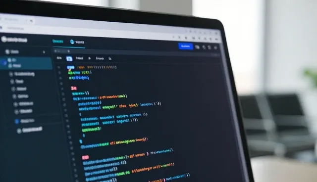 企业官网性能优化与适用条件分析