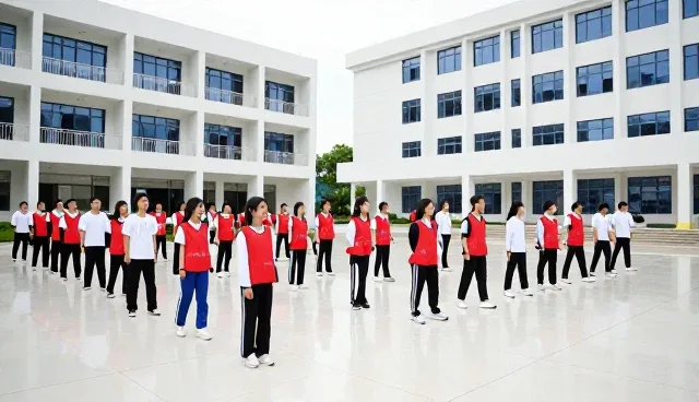 教务管理系统如何应对教学反馈的性能挑战
