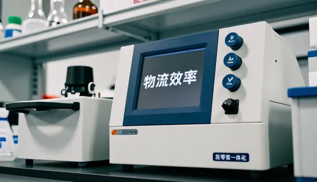 商品管理如何影响仓储优化效果