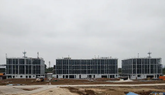 核对清单：安装调试服务性能与适用条件