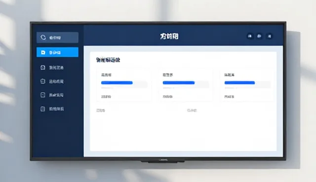 数字化平台地区集成方案适用条件及选择依据
