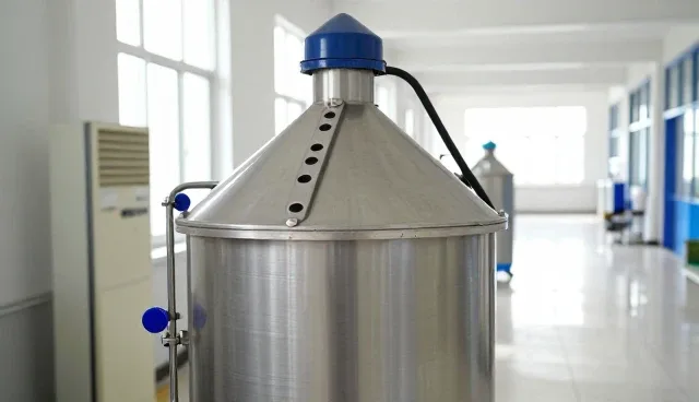 设施运维智能化升级对布袋除尘器应用的影响