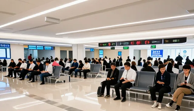 信息咨询类平台在需求匹配场景中的选型关键