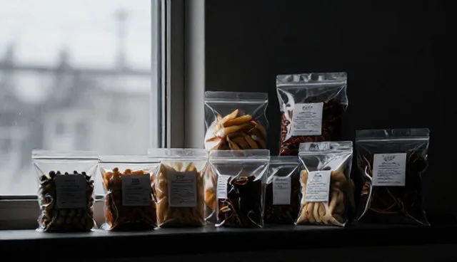 食品代加工选型关注点：性能与适用条件的深度分析
