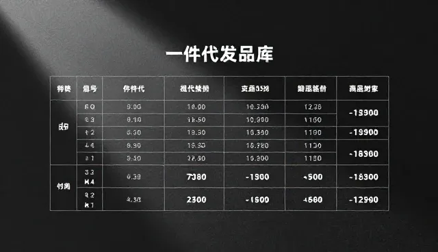 批发零售渠道分销选型需关注哪些关键点
