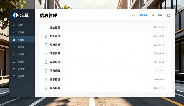 数据采集分析在企业信息管理系统中的实际应用探析