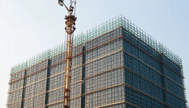 土建施工中风险识别与应对策略分析