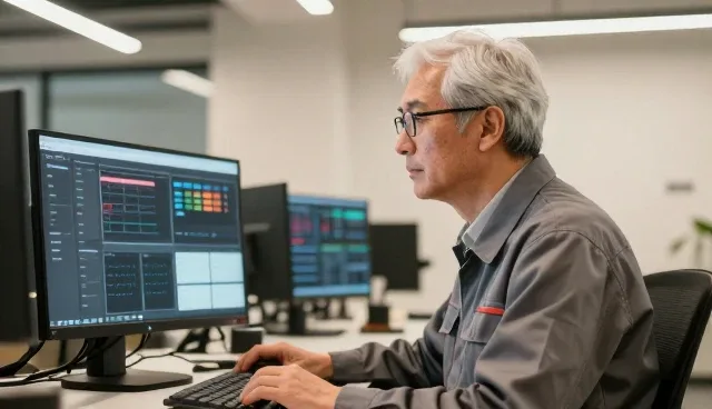 系统稳定性提升中的性能优化实践与趋势洞察
