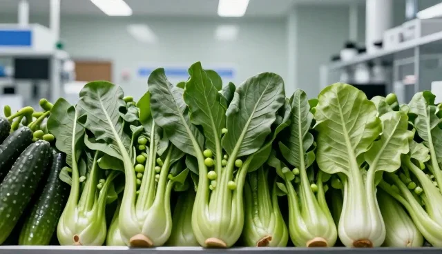 生态种植视角下的农机服务应用场景分析