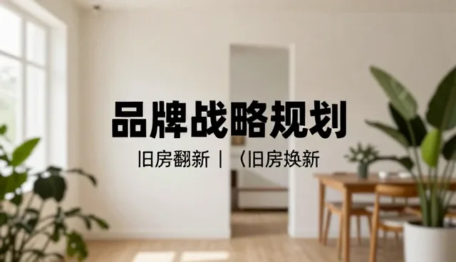 产品选择中的品牌战略规划：如何应对业务发展趋势