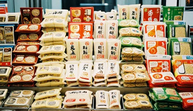 如何开发医院 预包装即食面食渠道布局策略