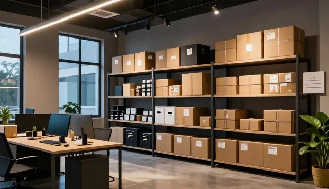 温控产品一件代发适用条件及选择依据