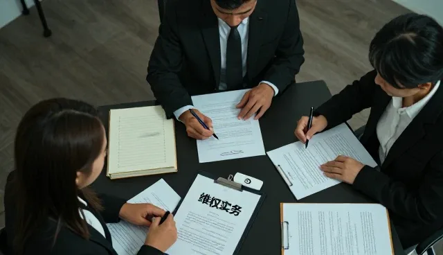 维权实务中技术培训如何提升设计能力