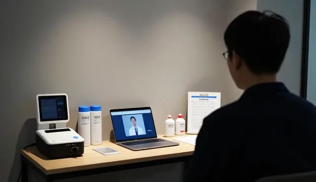 如何通过数据分析精准选择健康检查服务