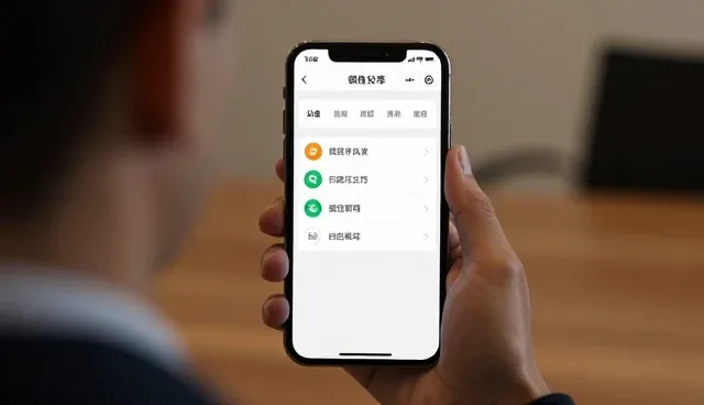 公众号开发中常见问题及小程序开发优化建议